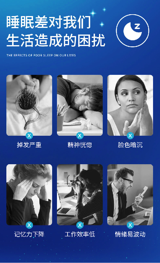 《脑轻欣睡眠管理》