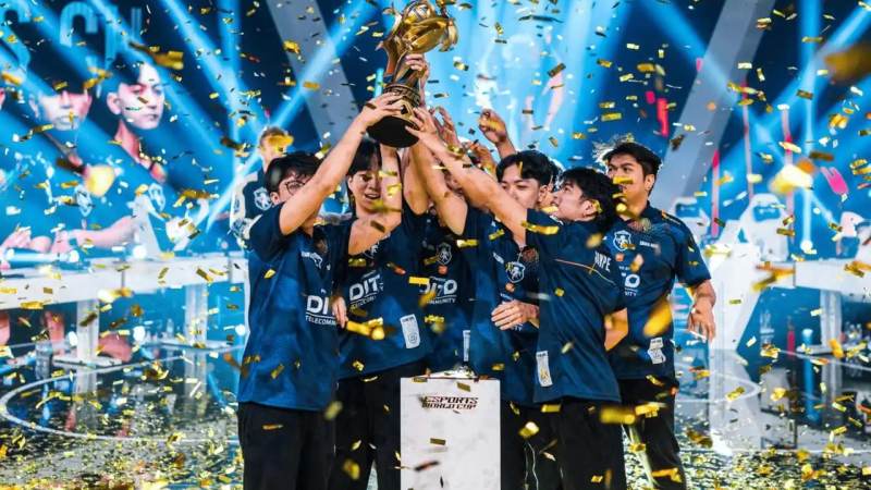 第五人格IVL赛程怎么查？常规赛到总决赛完整阶段拆解