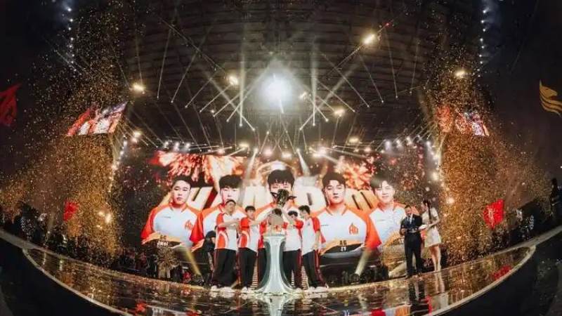 球速体育新闻资讯：全球电竞赛事赛制调整报道配图